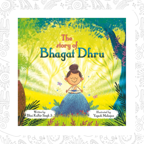 The Story of Bhagat Dhru