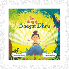 The Story of Bhagat Dhru