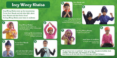 Mighty Khalsa Sikh Nursery Rhymes